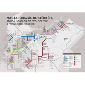 Metro bortékép - magyar