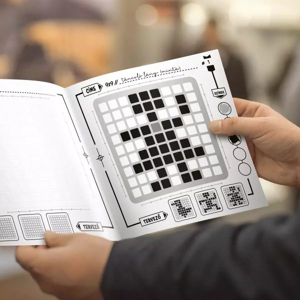 Zseni 3. - Rajz és vizuális készségfejlesztő