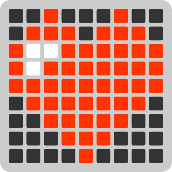 Zseni 3. - Rajz és vizuális készségfejlesztő