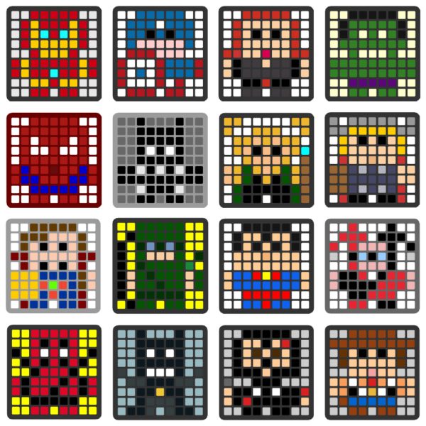 Zseni 3. - Rajz és vizuális készségfejlesztő